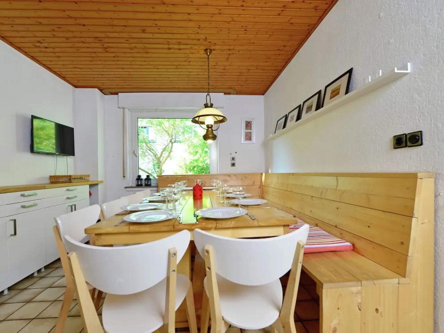 Gorgeous Holiday Home in Brilon-wald With Private Terrace