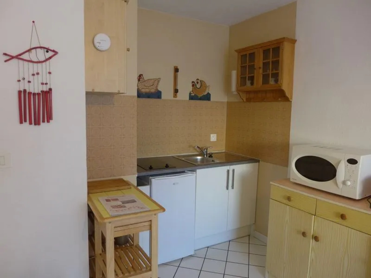 Saint Andrews - Inh 27474