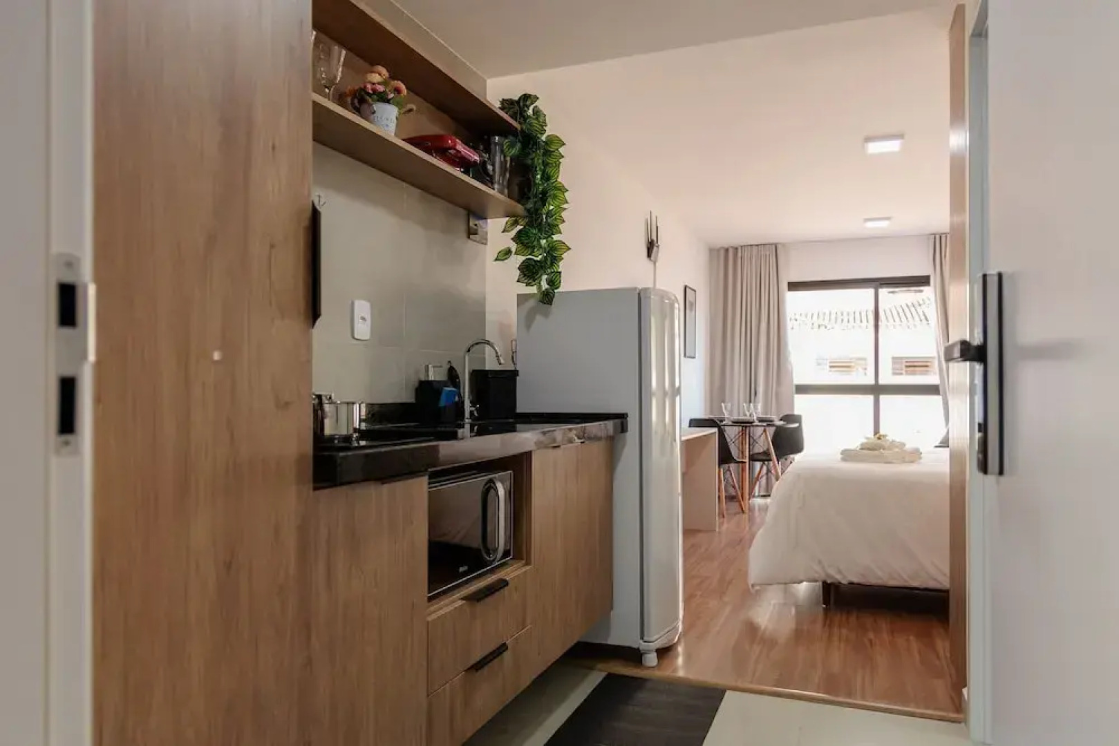 Cozy Apartment Close to the Center Pgo309
