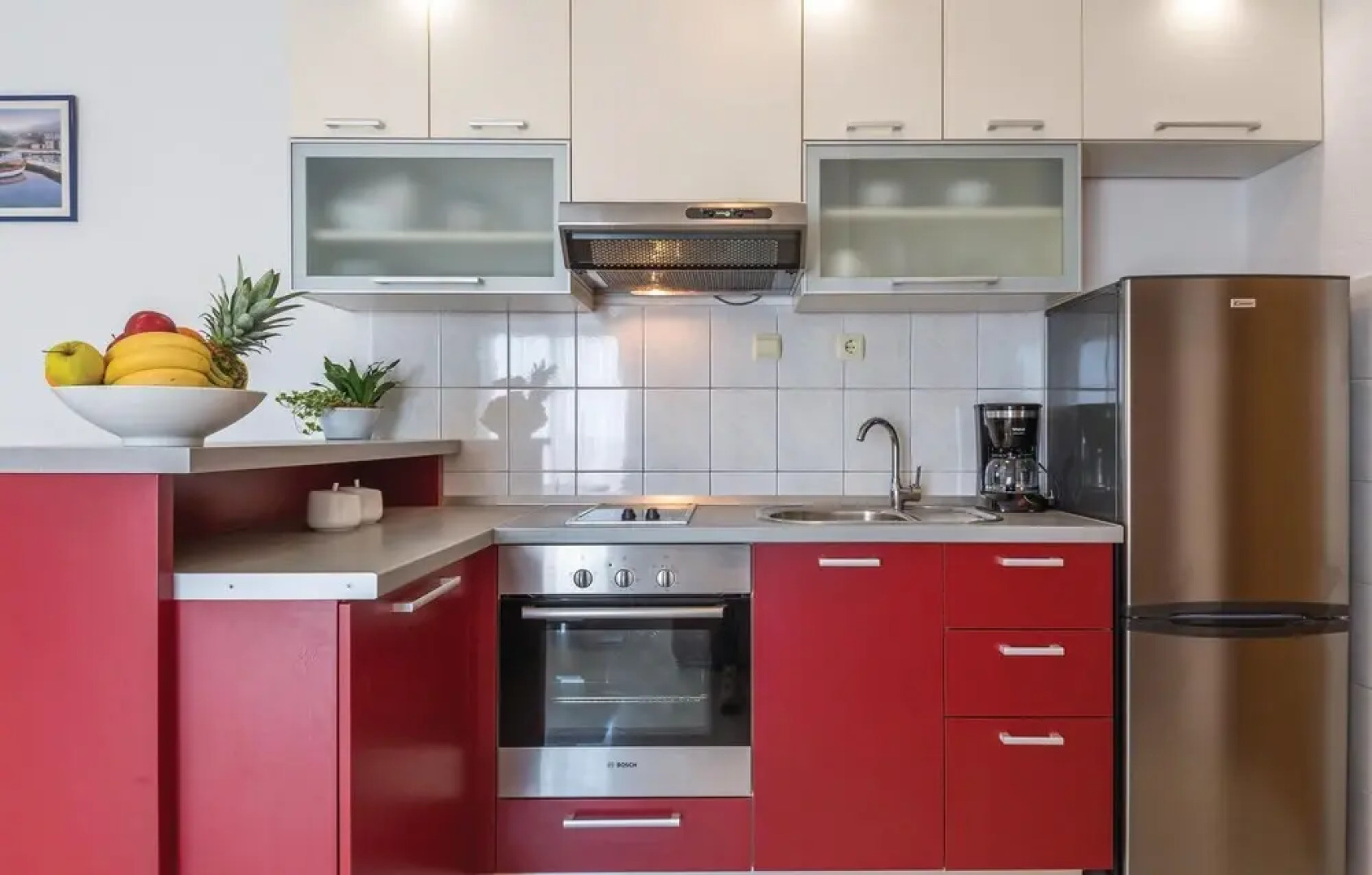 Amazing Home in Kastel Sucurac With Wifi and 2 Bedrooms