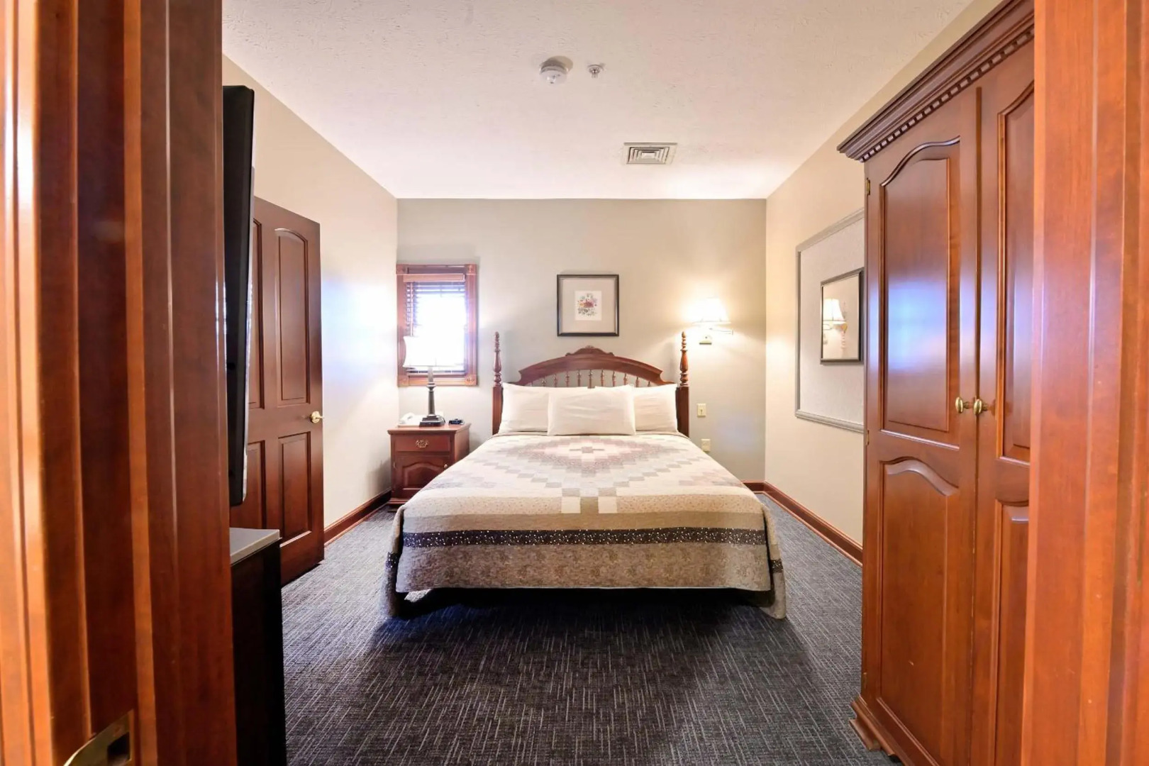 Carlisle Inn Walnut Creek