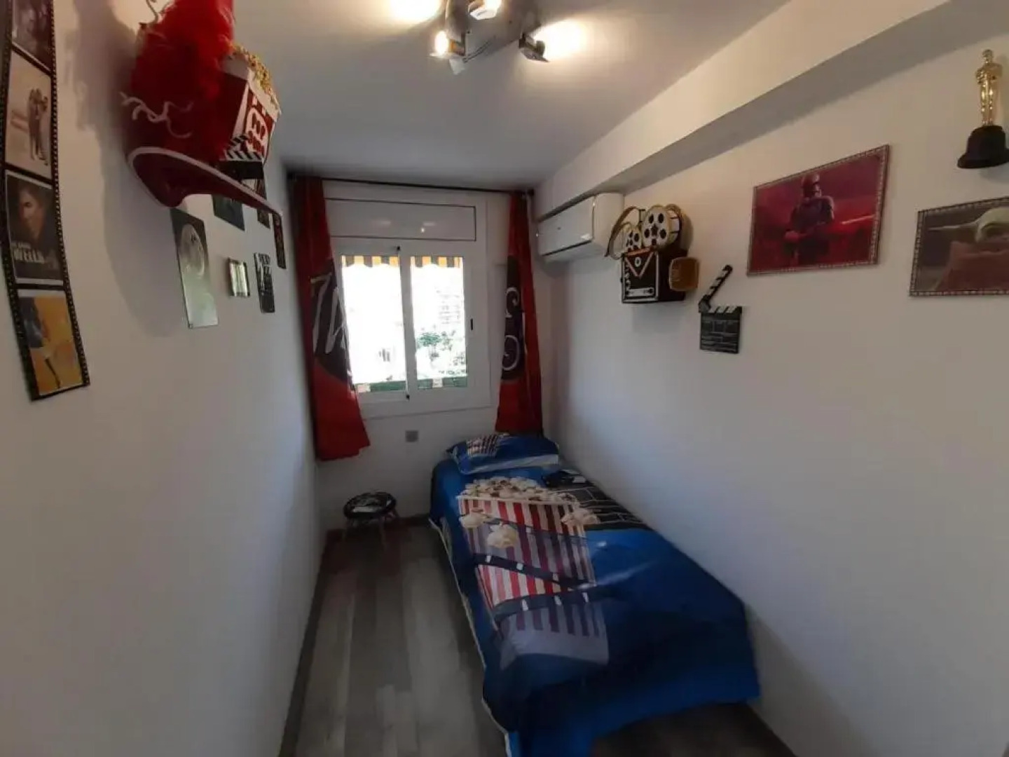 Agradable apartamento en Playa La Pineda (Tarragona)