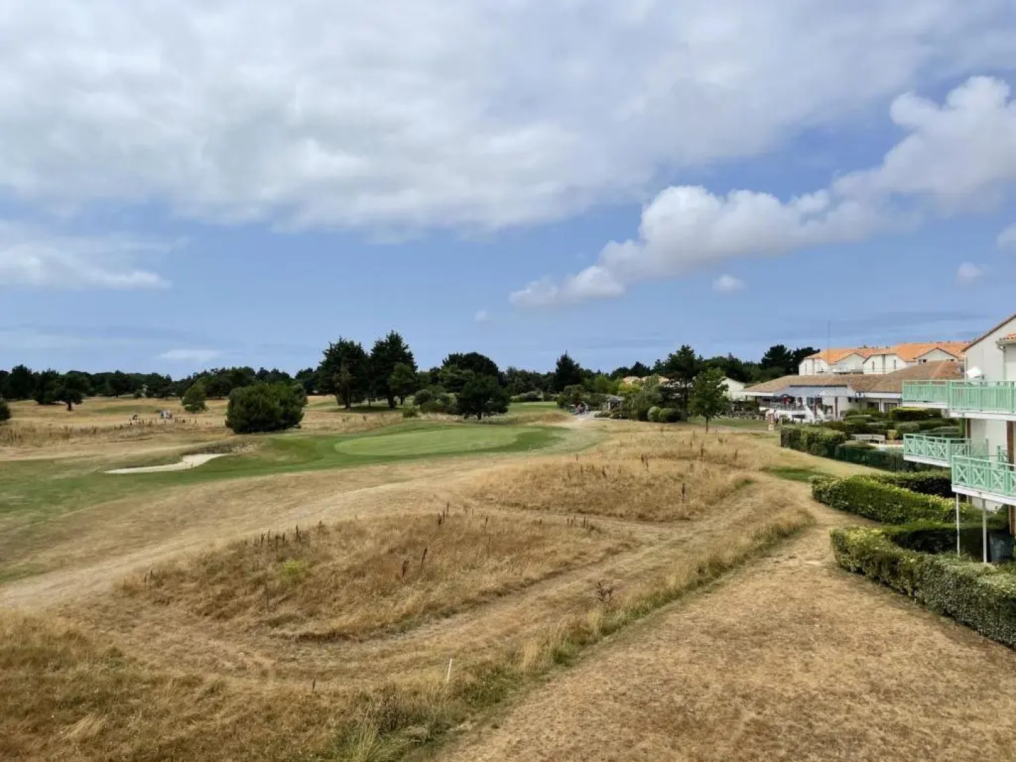 Appartement Pornic, 2 pièces, 2 personnes - FR-1-612-81