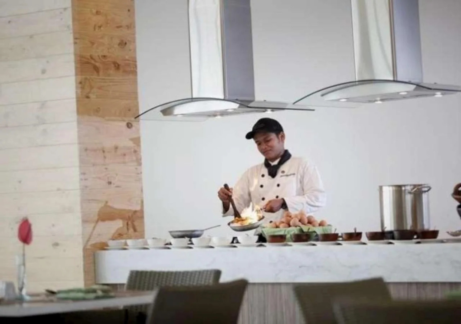 Hotel Santika Cikarang