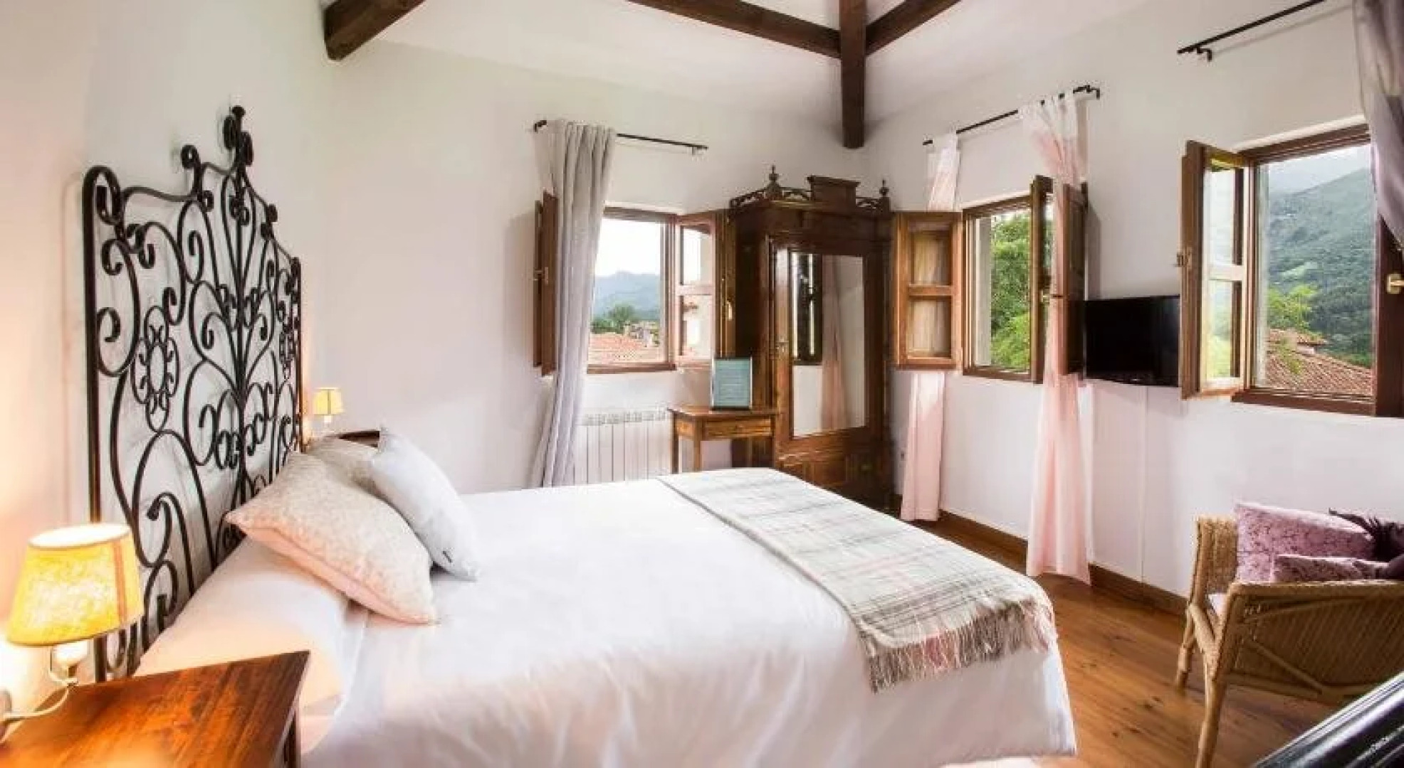 Hotel Rural Gallu Juancho