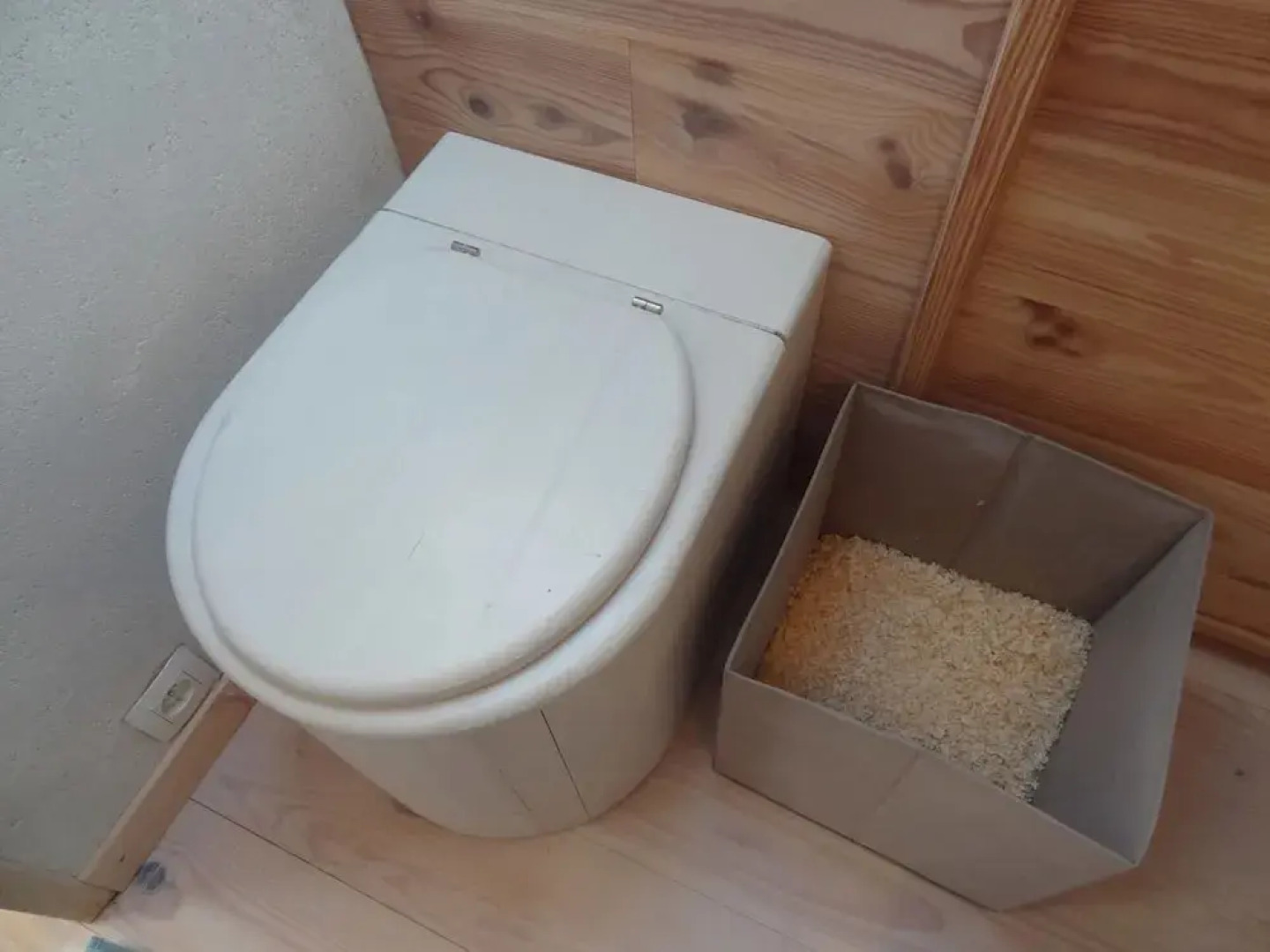 Embruns D'Herbe Slow Camp