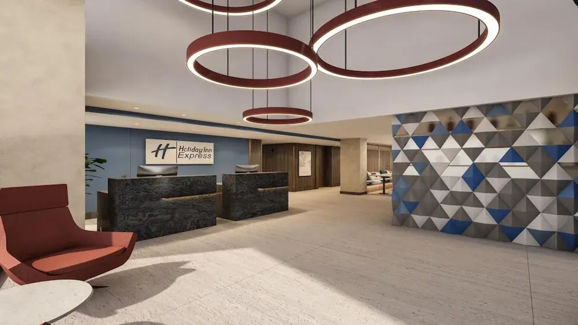 Holiday Inn Express Istanbul - Airport Arnavutkoy by IHG