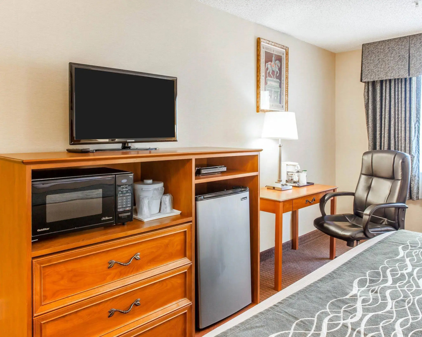 Comfort Inn & Suites Bothell - Seattle North