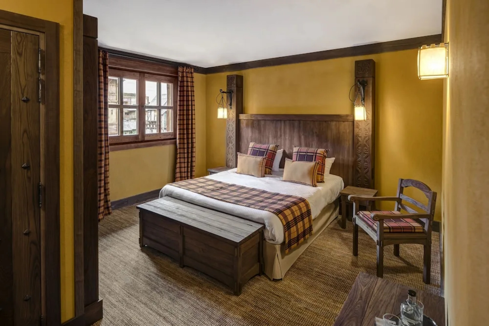 Les Quais de Lutèce