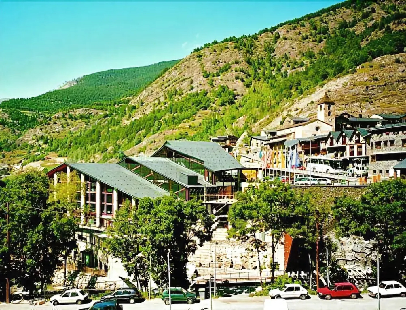 Aparthotel Casa Vella