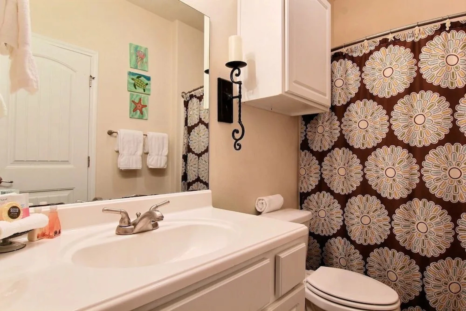 Pool front Paradise PB118