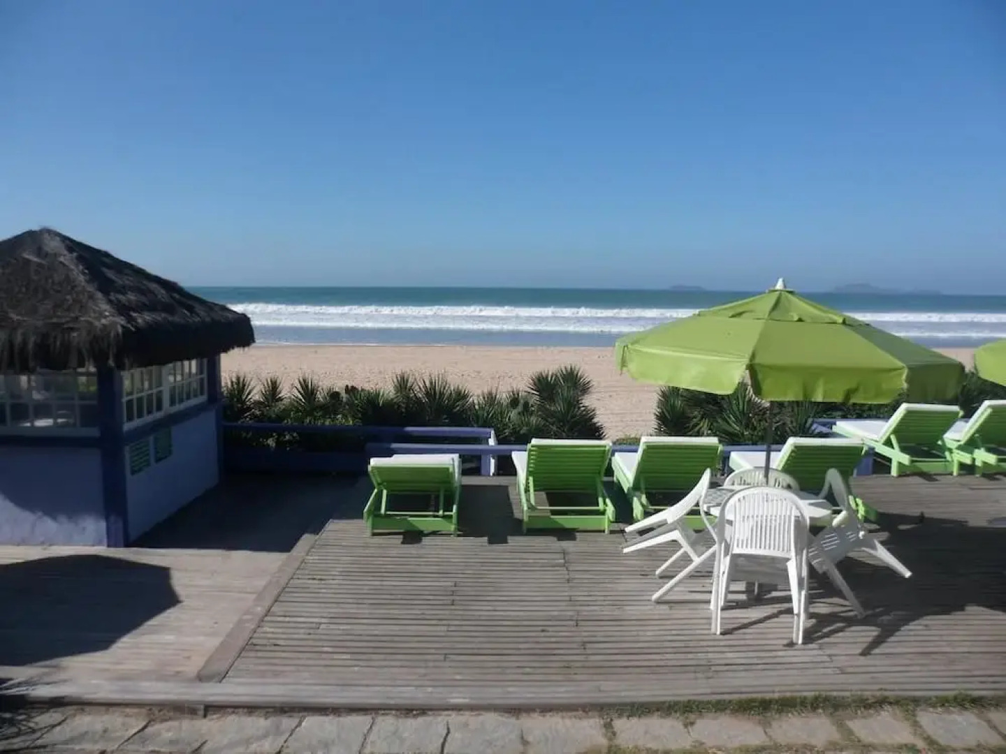 Casa Da Ruth Pousada