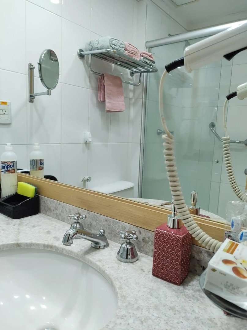 Flat / Studio Guarulhos