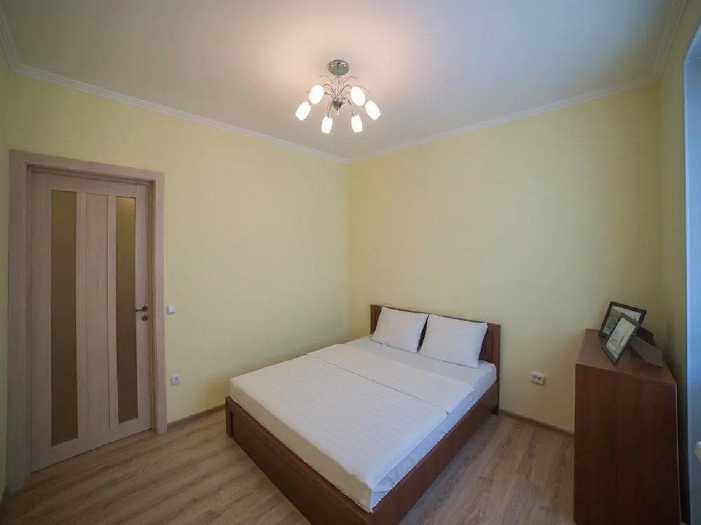 PaulMarie Apartments in Gomel