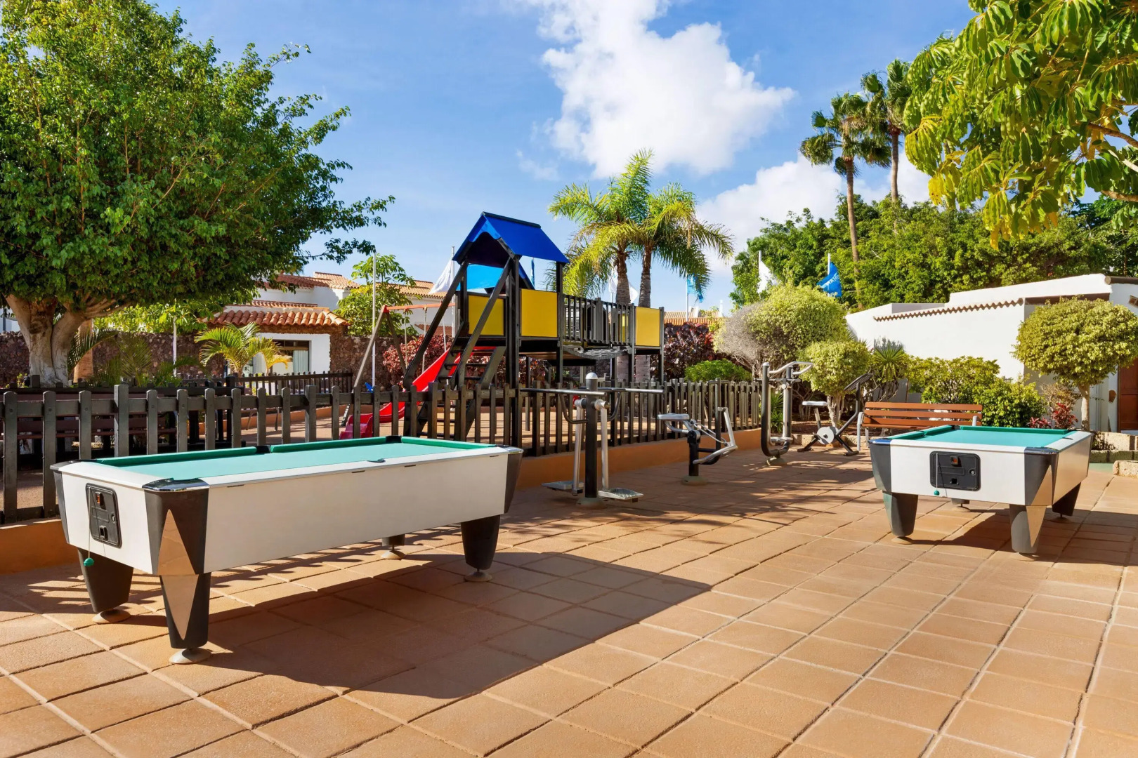 Wyndham Residences Golf del Sur