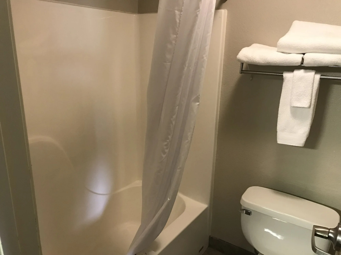 Travelodge by Wyndham Cheyenne