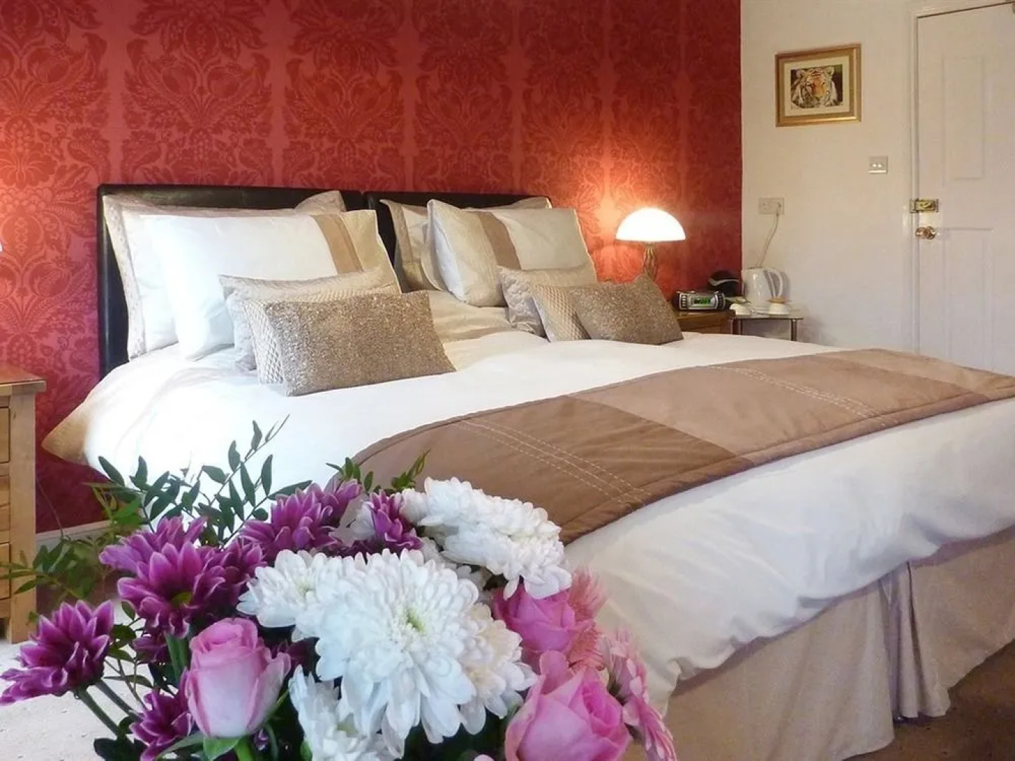 The Merivon Guest House
