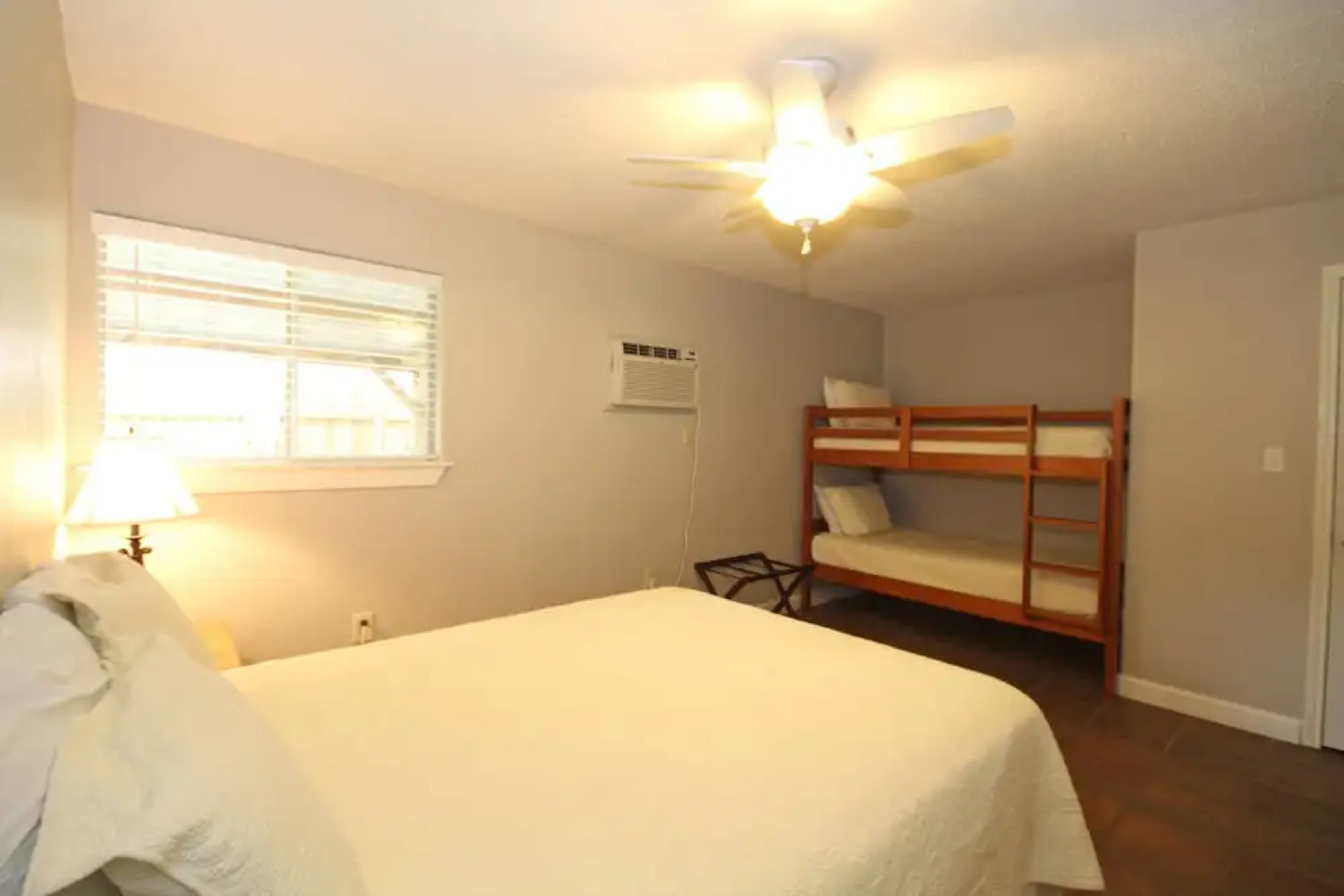 Star Of Texas And Cottage Combo 4 Bedroom Home