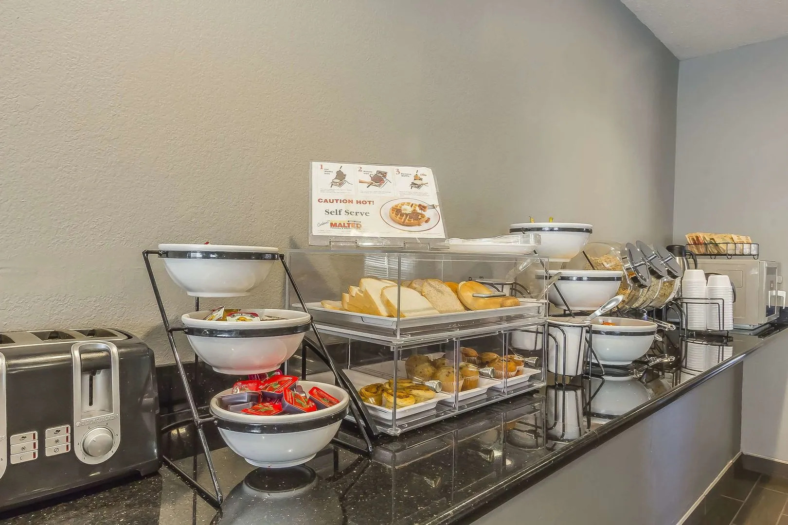 Comfort Inn And Suites