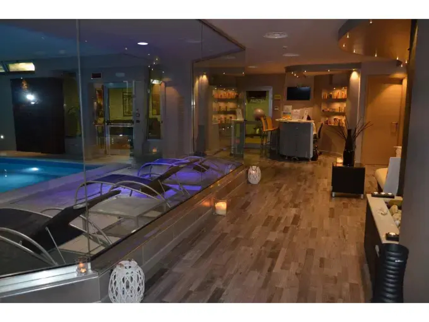 Mediterraneo Palace Depandance