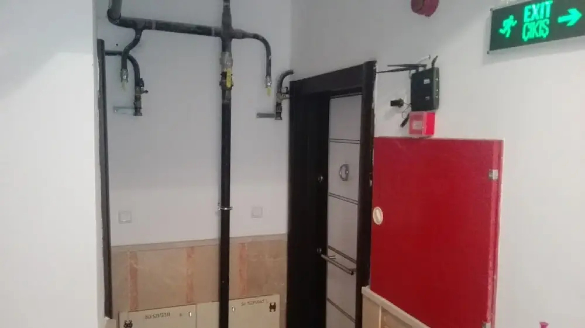 Osmanoglu Konaklama Tesisi