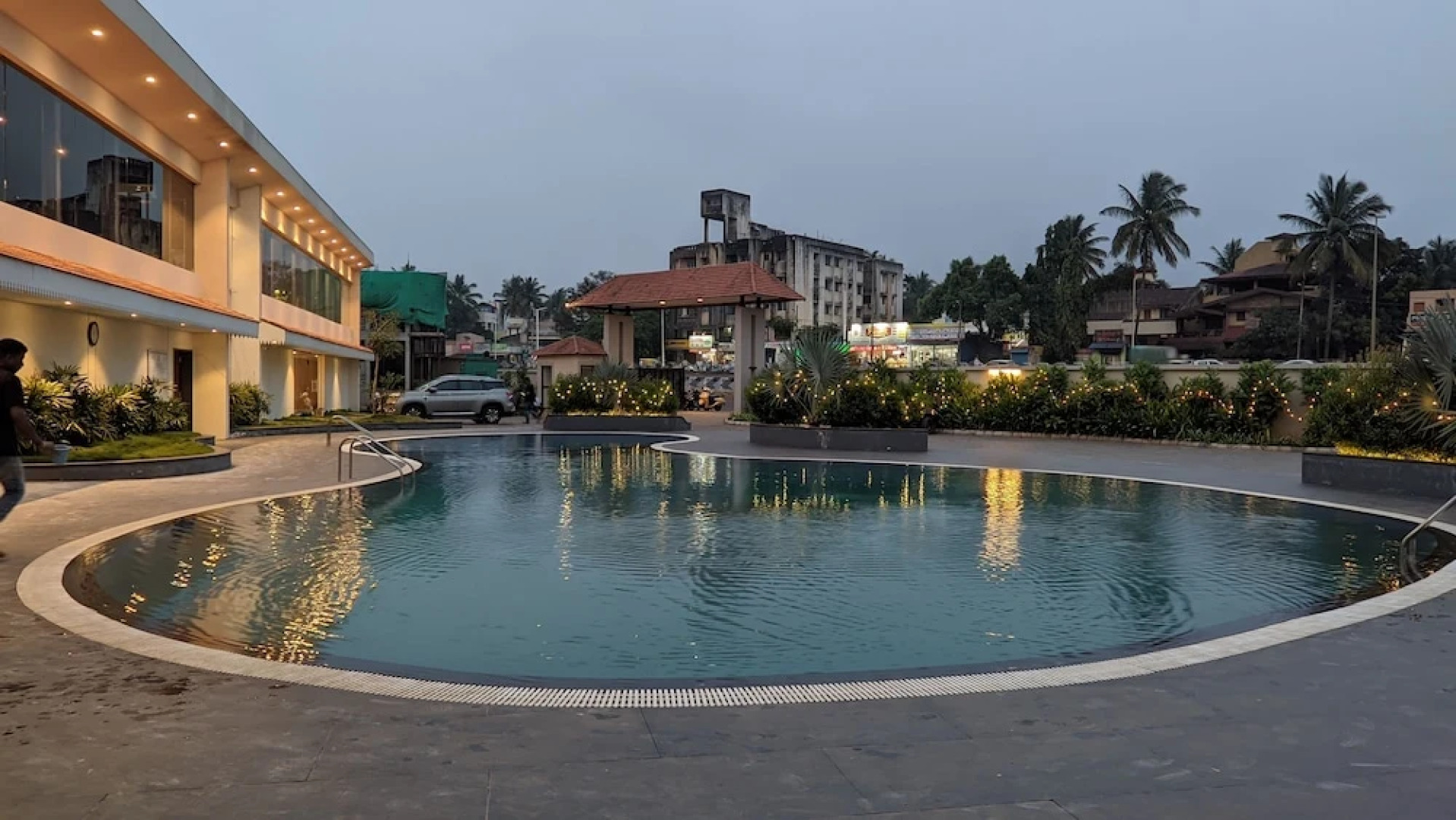 Mayur Belgaum Presidency Hotel & Spa