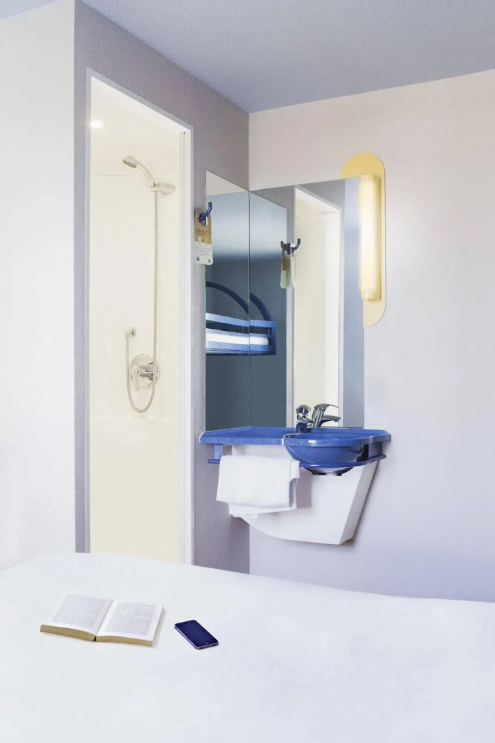 ibis budget Bergerac