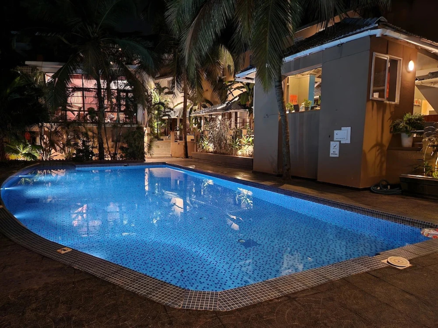 Casa Vagator by Svenska