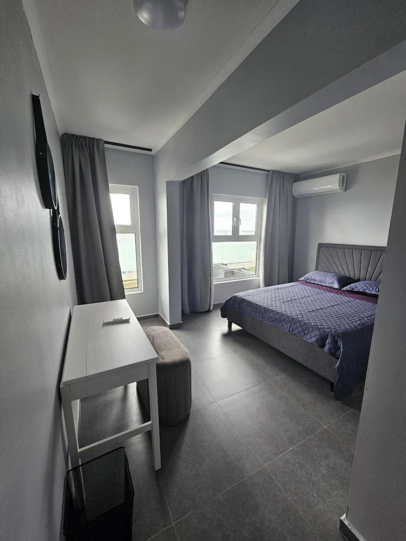 Seaview Resort  Boca Sami