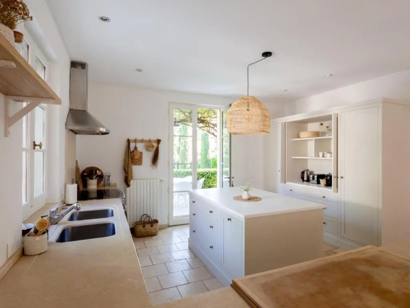 Maison Maussane-les-Alpilles, 5 pièces, 6 personnes - FR-1-599-13