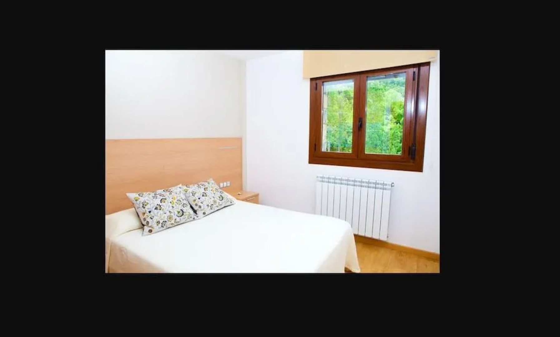 Apartahotel Castejón de Sos