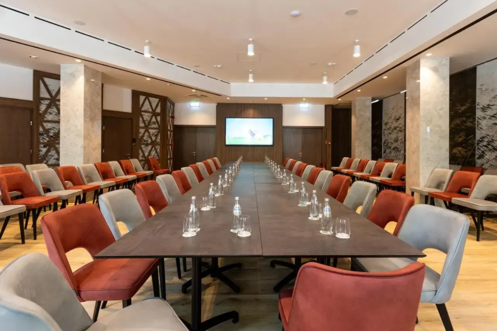 Hotel Crystal Wellness & Spa superior