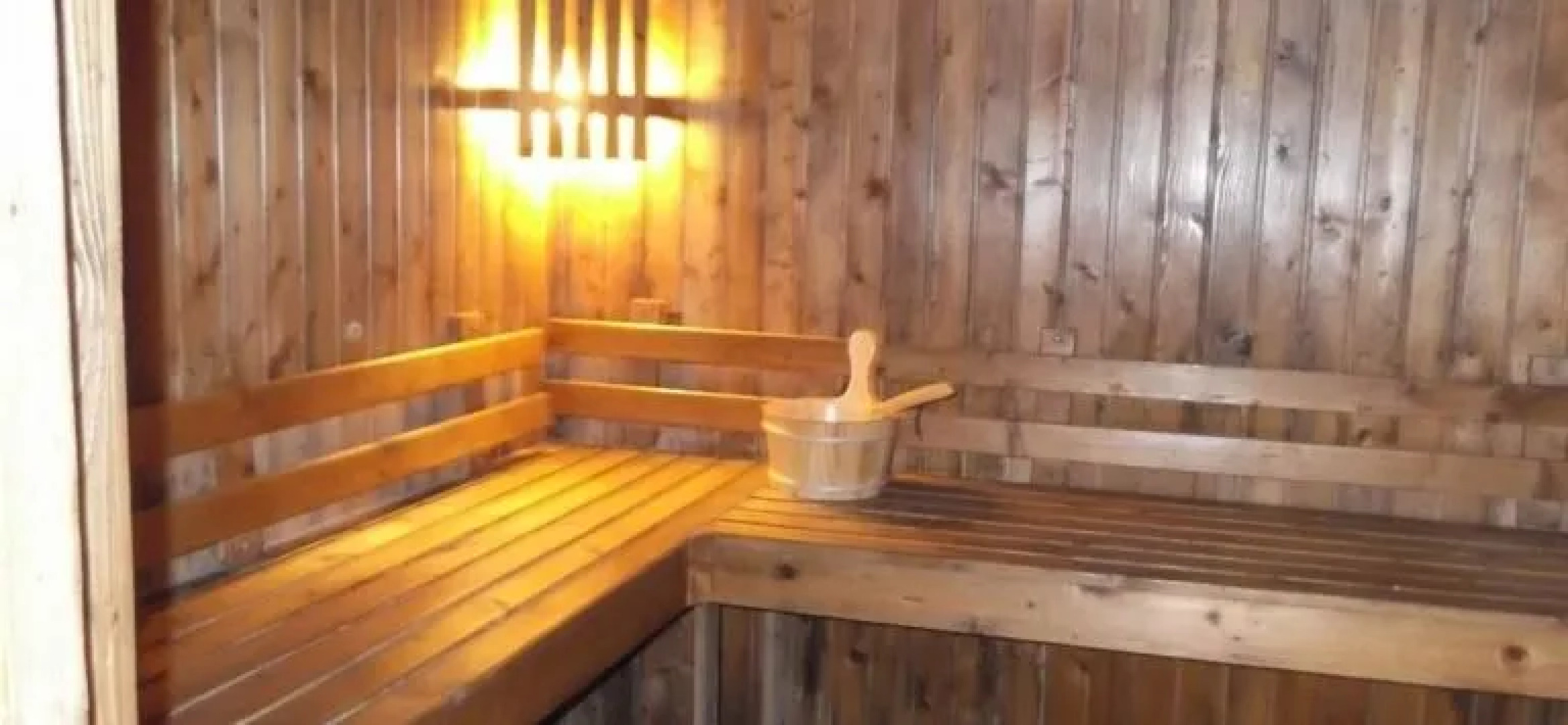 The Green Golf Residence Condominium