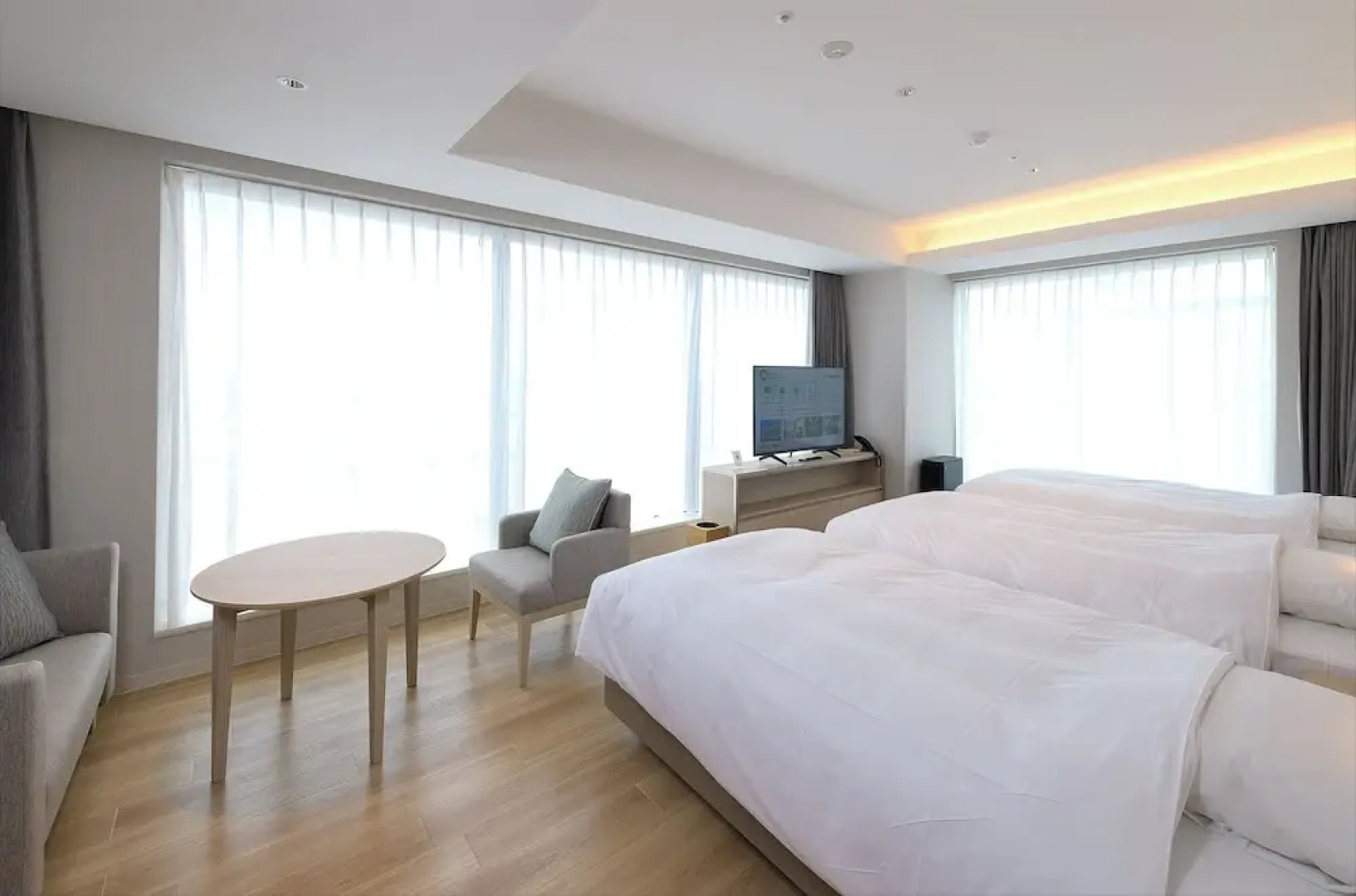 ReLabo-Medical Spa&Stay-