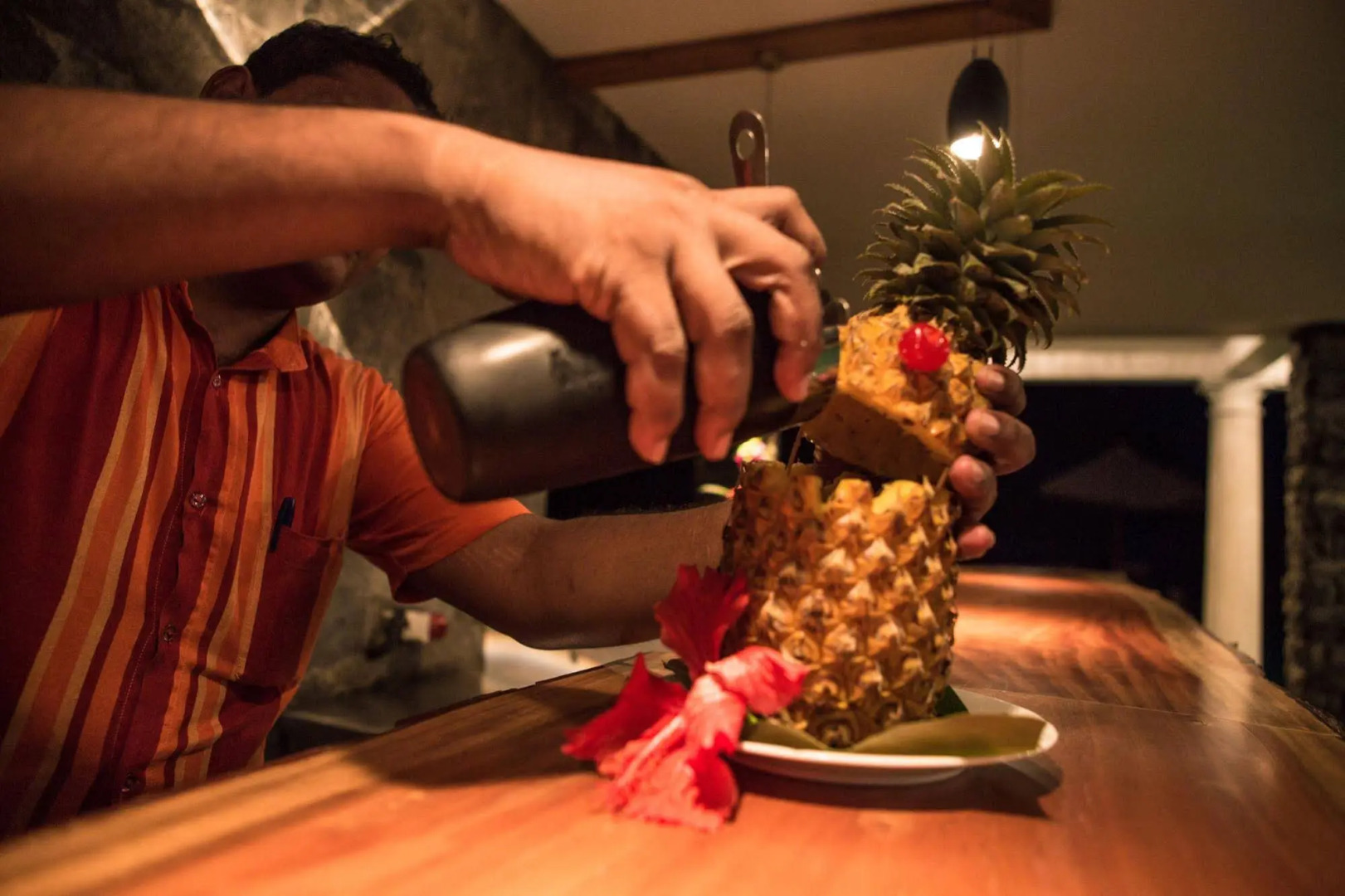 Thaulle Pure Ayurveda Resort - Yala