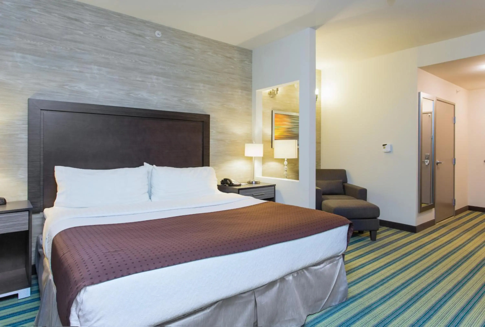 Holiday Inn Texarkana Arkansas Conv Ctr by IHG