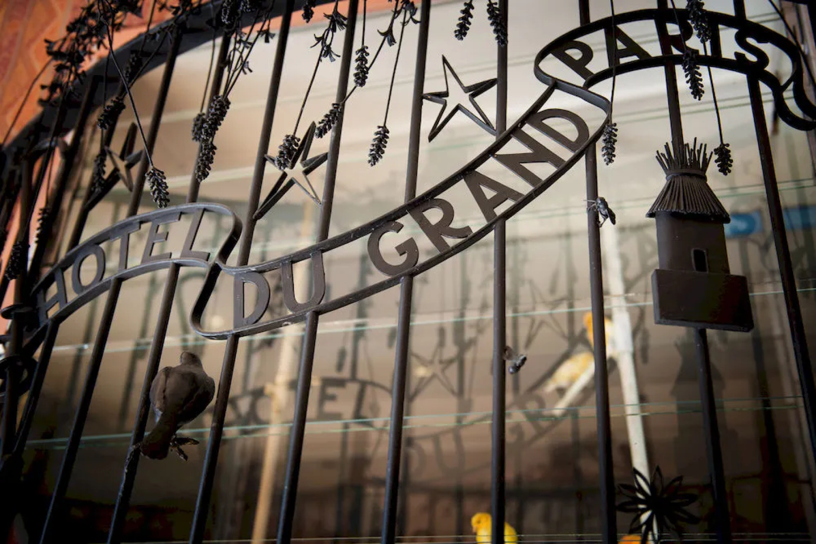Le Grand Paris