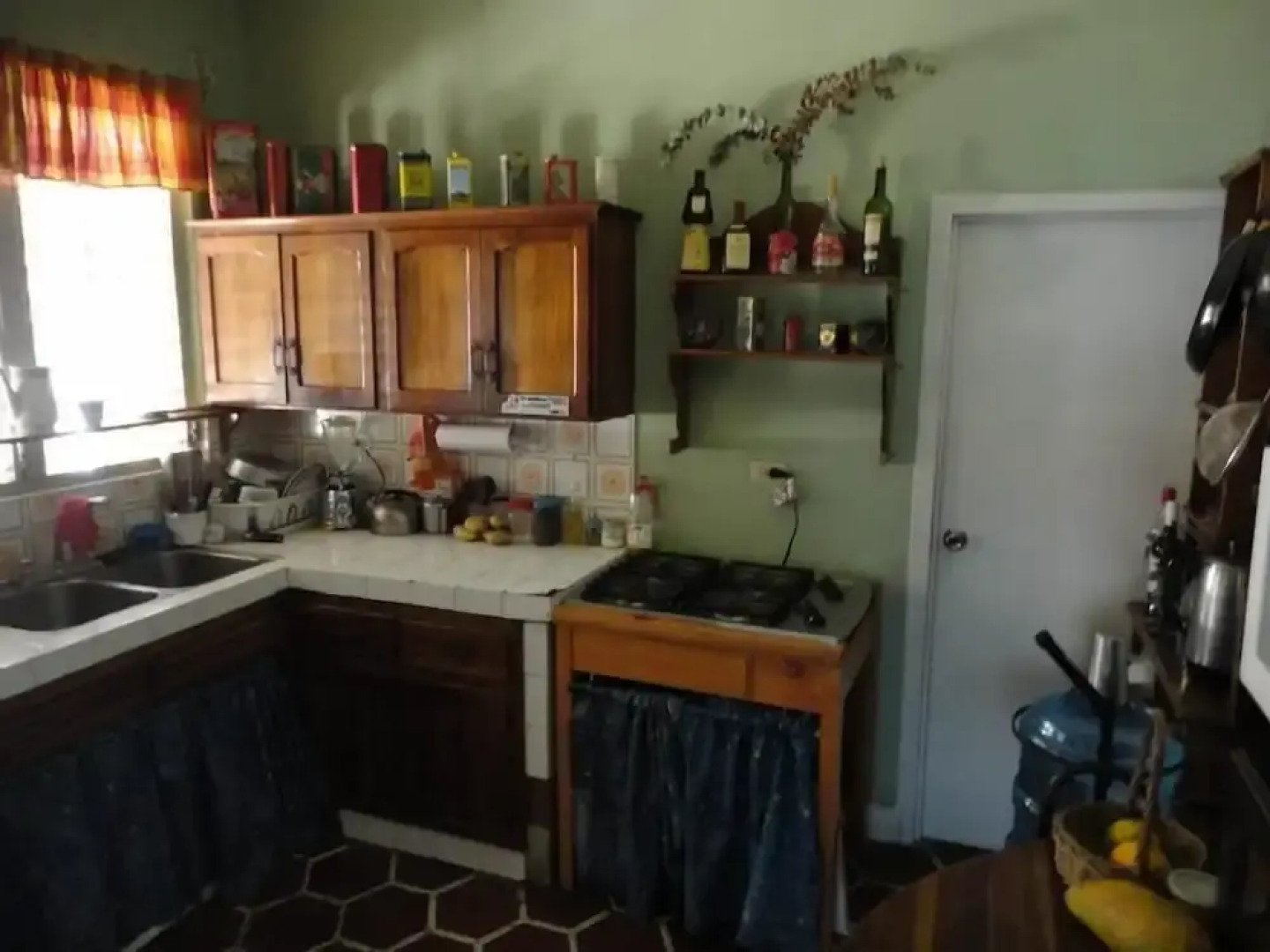 La Posada de Juan B&B