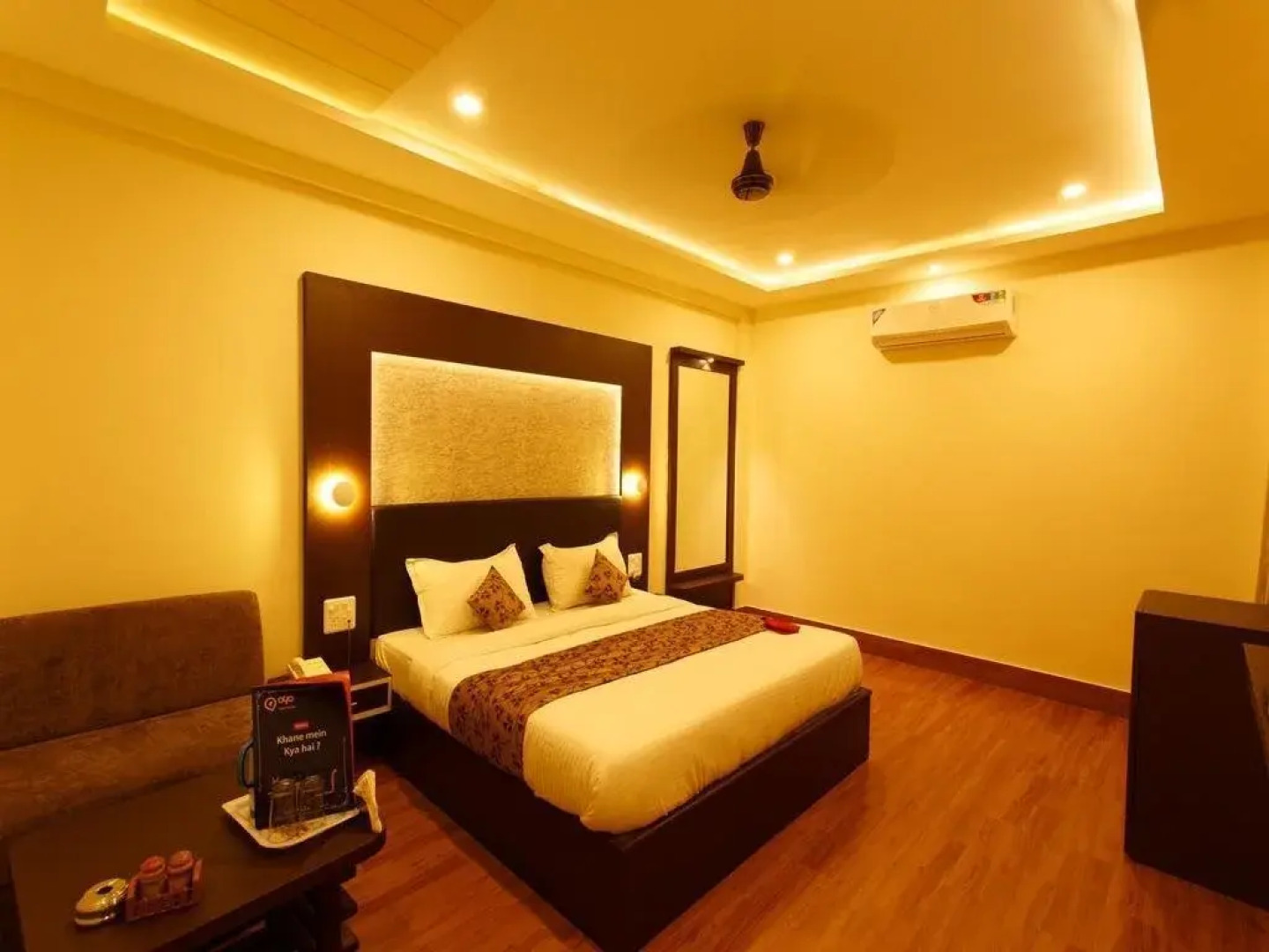 OYO Premium Kotri Circle