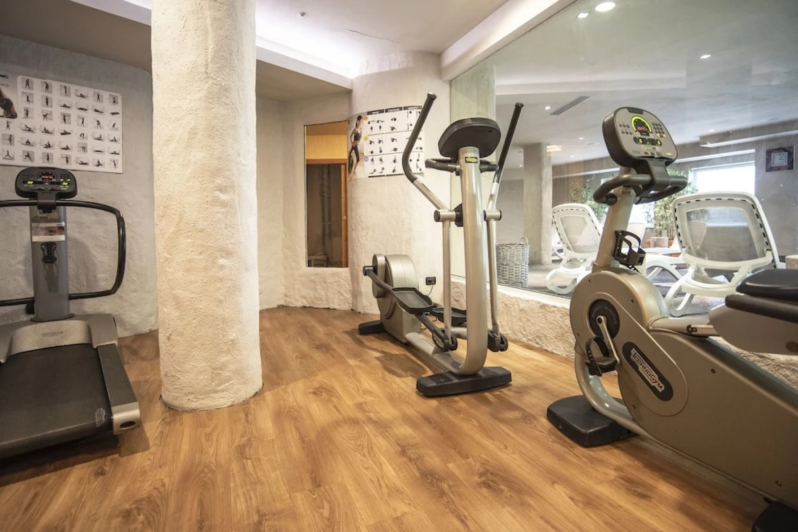 Adler Family and Wellness ApartHotel