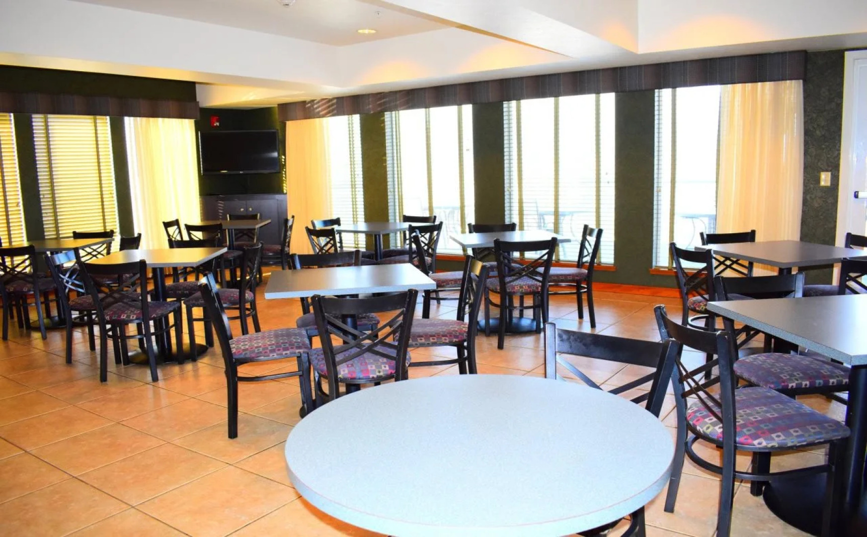 Holiday Inn Express Lewiston by IHG