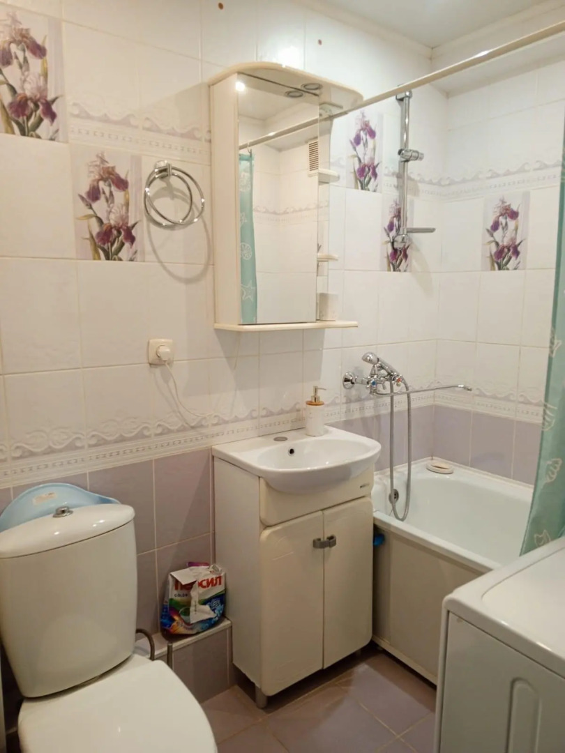 Апартаменты на переулке Чибьюский