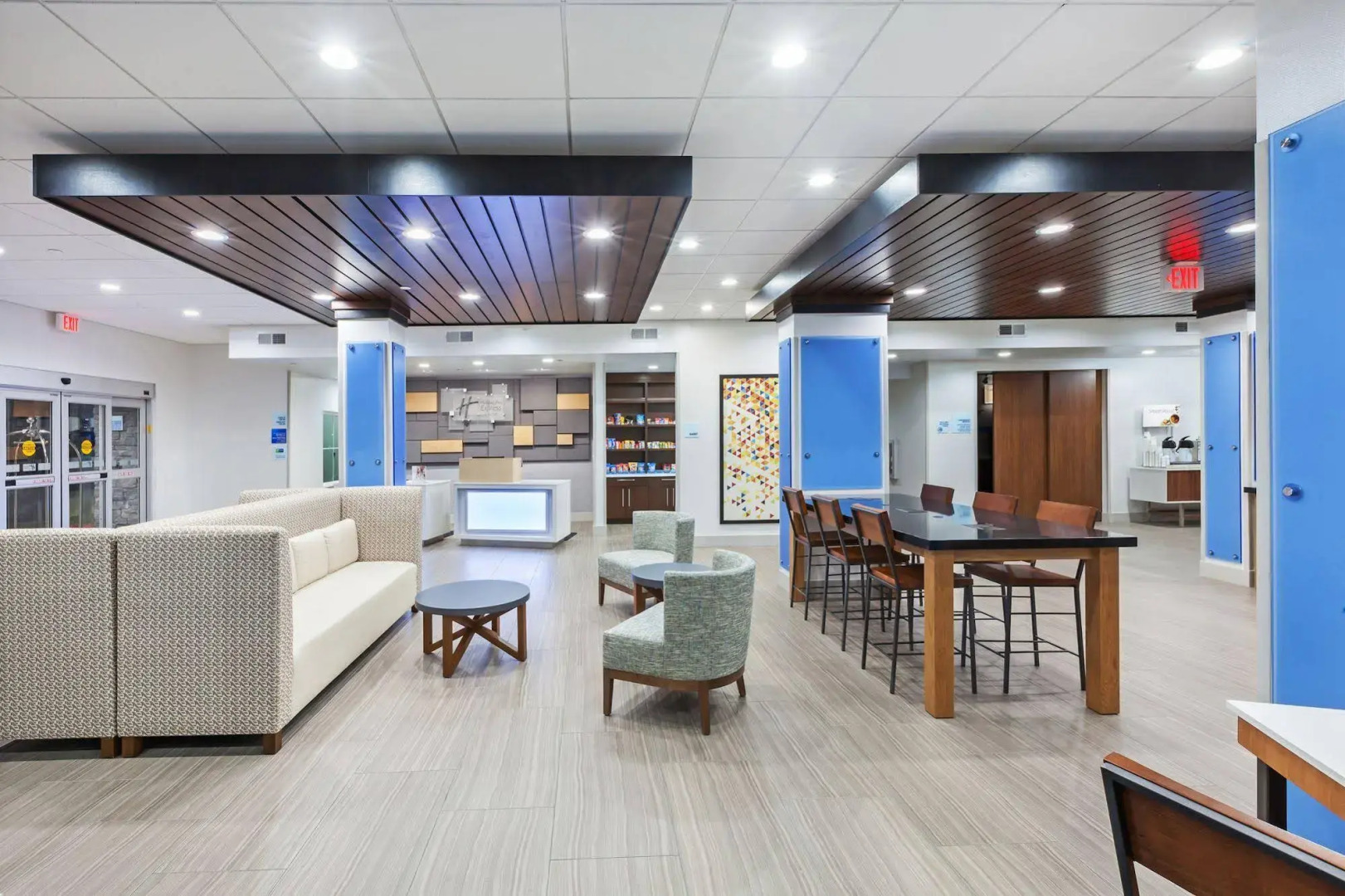 Holiday Inn Express & Suites Coffeyville by IHG