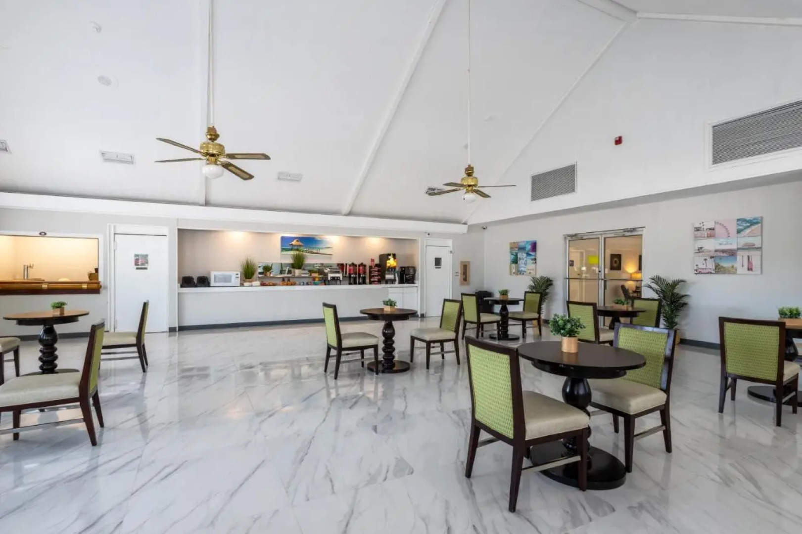 Motel 6 – Altamonte Springs, FL