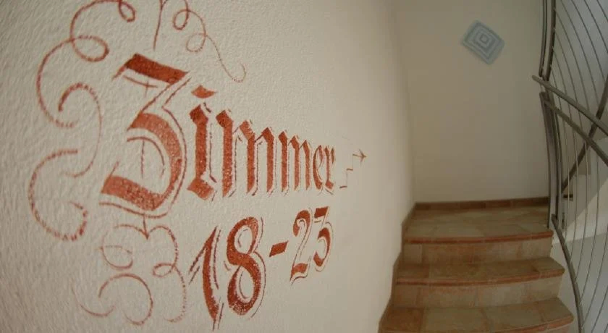 Pension Schlossberg