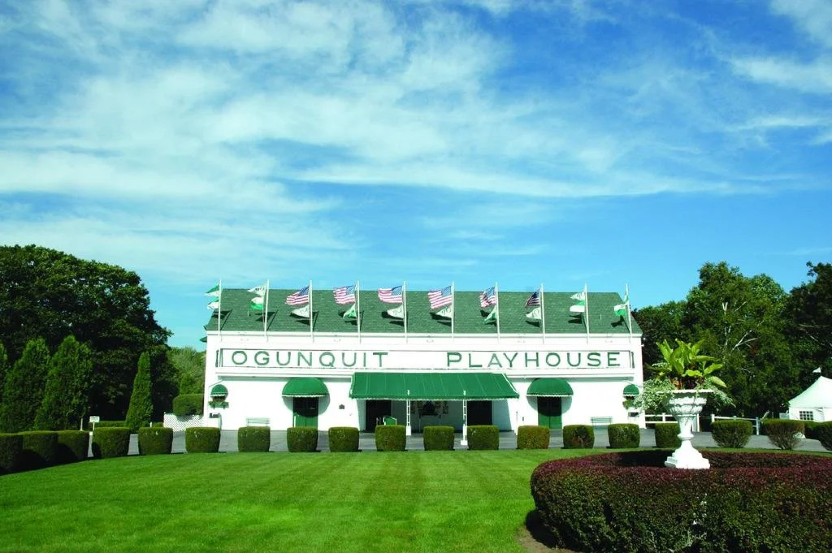 Seafarer Condominium Resort