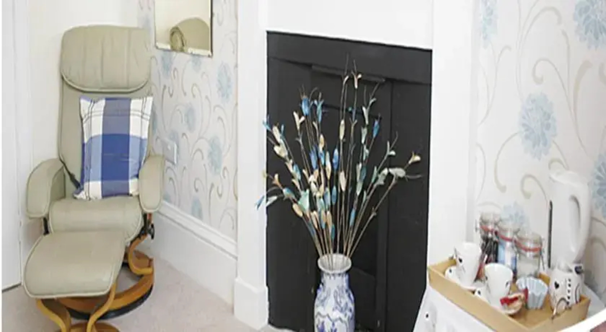 Mansefield House B&B