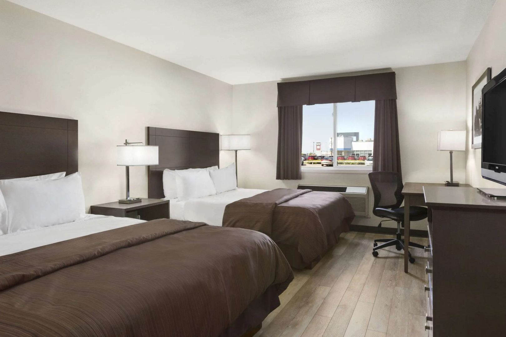 Days Inn by Wyndham Steinbach