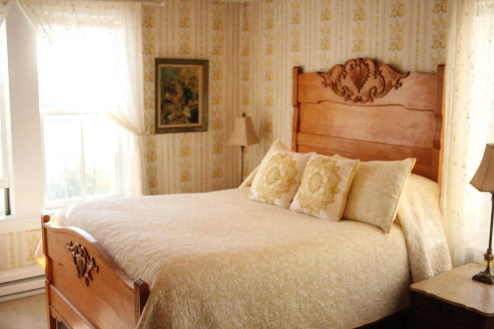 The Historic Requa Inn