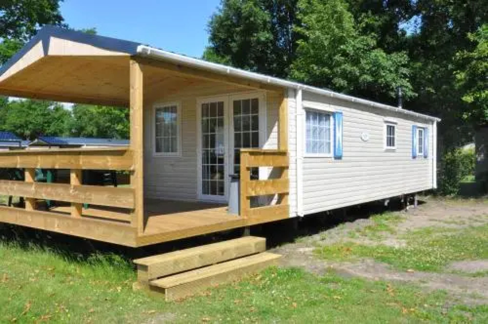 Europarcs Kaatsheuvel